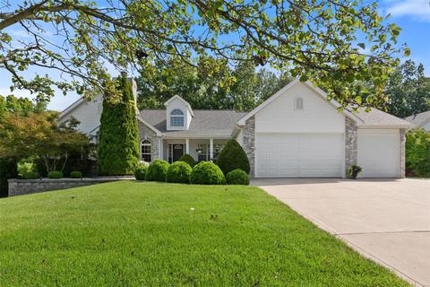 5964 Mergenthal Ct, Weldon Spring, MO 63304 photo 3