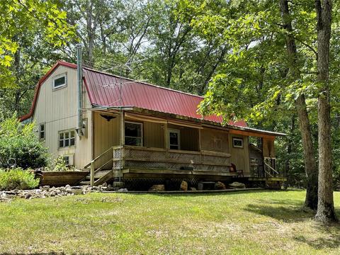 12945 State Route Hh, Rolla, MO 65401 photo 1