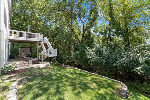 1534 Thornridge Ct, Ballwin, MO 63021 photo 40