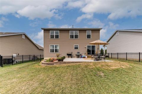 606 Lazy River Ct, O'fallon, MO 63366 photo 17