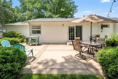 306 Stephanie Ln, Manchester, MO 63011 photo 17