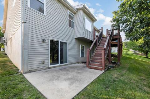 414 Valley Spring Dr, O'fallon, MO 63366 photo 28