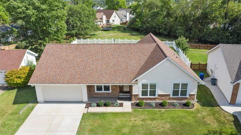 16862 Babler Vw, Wildwood, MO 63011 photo 2