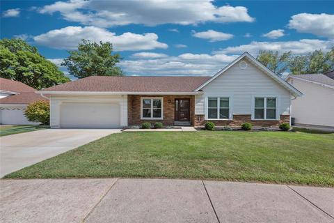 16862 Babler Vw, Wildwood, MO 63011 photo 1