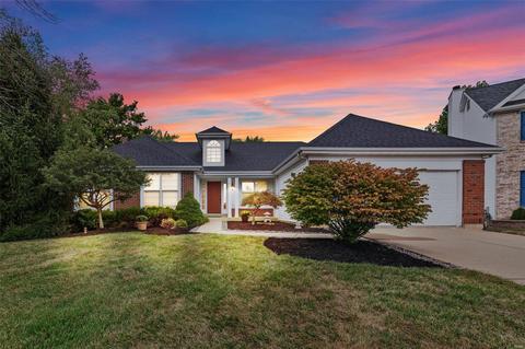 304 Summer Haven Ct, O'fallon, MO 63368 photo 1