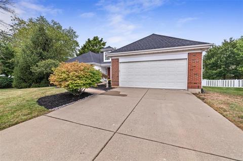 304 Summer Haven Ct, O'fallon, MO 63368 photo 3