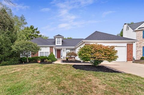 304 Summer Haven Ct, O'fallon, MO 63368 photo 36