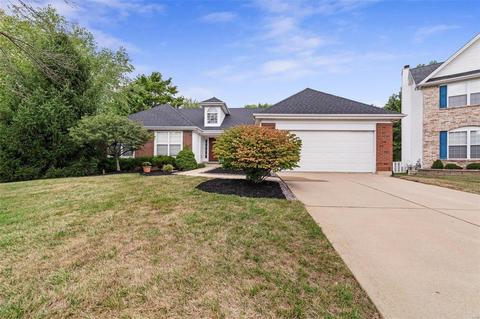 304 Summer Haven Ct, O'fallon, MO 63368 photo 6