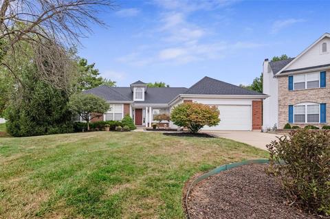 304 Summer Haven Ct, O'fallon, MO 63368 photo 5