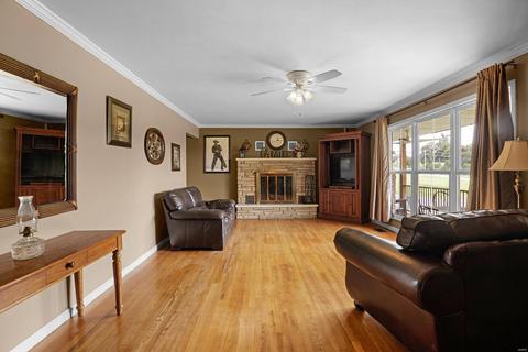 3221 Smiley Rd, Bridgeton, MO 63044 photo 5