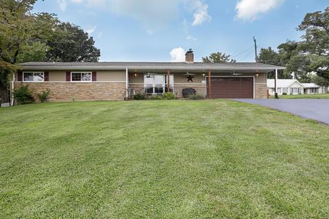 3221 Smiley Rd, Bridgeton, MO 63044 photo 1