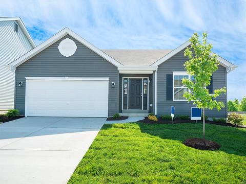 5321 Mitschang Ct, Eureka, MO 63025 photo 1