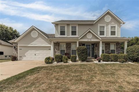 1378 Apple Valley Dr, O'fallon, MO 63366 photo 1