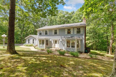 2465 Indian Tree, Glencoe, MO 63038 photo 47