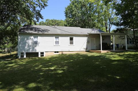 927 Crestland Dr, Ballwin, MO 63011 photo 27