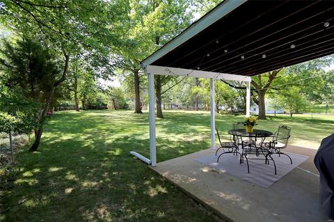 927 Crestland Dr, Ballwin, MO 63011 photo 25