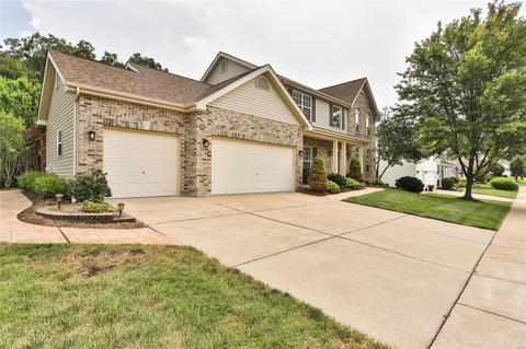 510 Westonridge Ct, Wildwood, MO 63021 photo 3