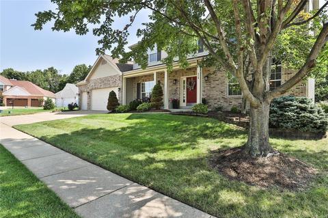 510 Westonridge Ct, Wildwood, MO 63021 photo 2