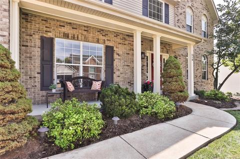 510 Westonridge Ct, Wildwood, MO 63021 photo 4