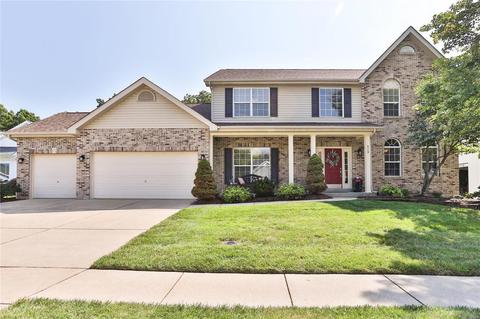 510 Westonridge Ct, Wildwood, MO 63021 photo 1