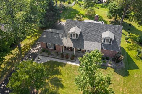 407 Trail Grove Ct, Ballwin, MO 63011 photo 47