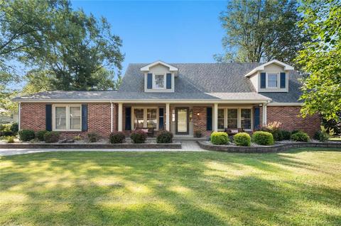 407 Trail Grove Ct, Ballwin, MO 63011 photo 1