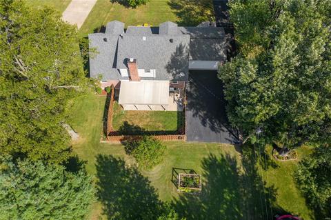407 Trail Grove Ct, Ballwin, MO 63011 photo 45