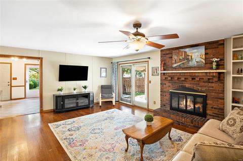 407 Trail Grove Ct, Ballwin, MO 63011 photo 5