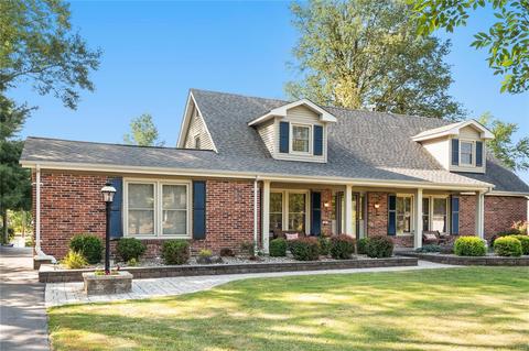 407 Trail Grove Ct, Ballwin, MO 63011 photo 48