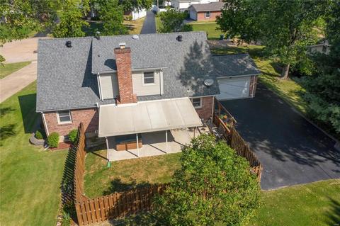 407 Trail Grove Ct, Ballwin, MO 63011 photo 46