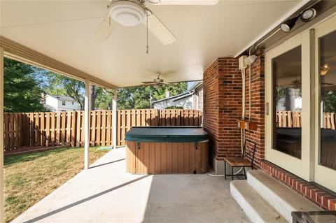407 Trail Grove Ct, Ballwin, MO 63011 photo 38