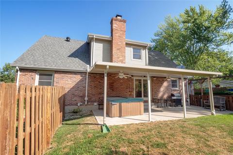 407 Trail Grove Ct, Ballwin, MO 63011 photo 40