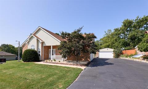 741 John Linn Pl, Weldon Spring, MO 63304 photo 3