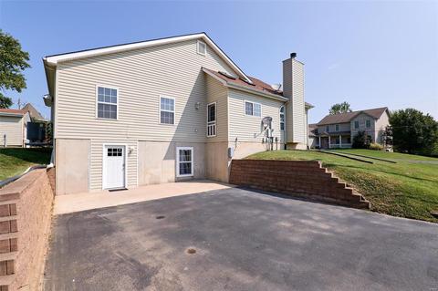 741 John Linn Pl, Weldon Spring, MO 63304 photo 7