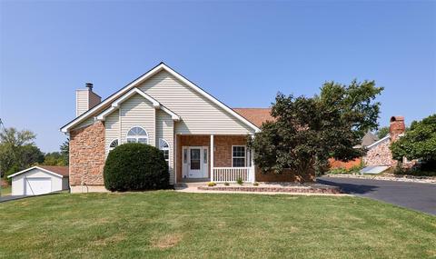 741 John Linn Pl, Weldon Spring, MO 63304 photo 1