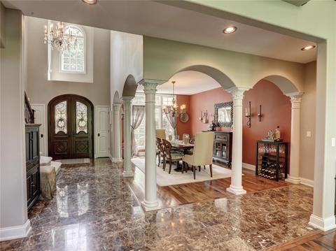 711 Forest Circle Trail Rd, Ballwin, MO 63021 photo 7