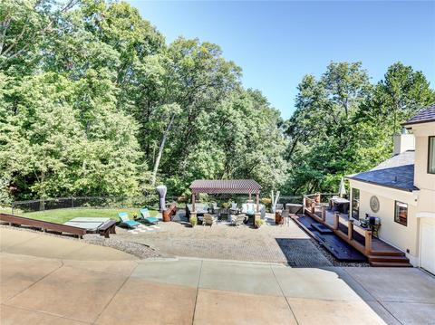 711 Forest Circle Trail Rd, Ballwin, MO 63021 photo 36