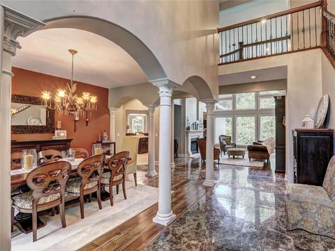 711 Forest Circle Trail Rd, Ballwin, MO 63021 photo 13