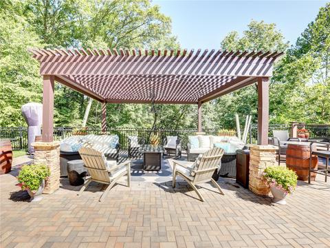 711 Forest Circle Trail Rd, Ballwin, MO 63021 photo 38