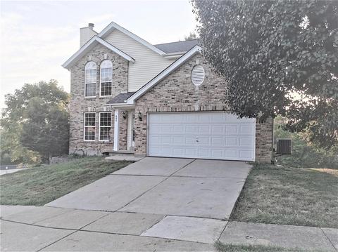 603 Sierra, Eureka, MO 63025 photo 1