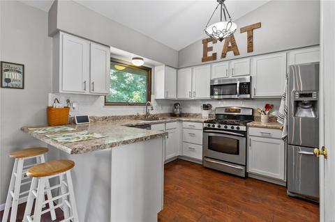 843 Reindeer, Manchester, MO 63021 photo 8