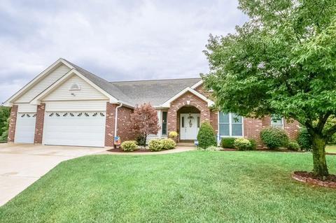 514 Coronation, O'fallon, MO 63366 photo 1