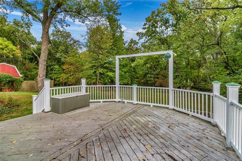 1167 Marsh Ave, Ellisville, MO 63011 photo 23