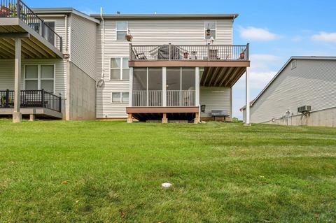 176 Hunters Run, Eureka, MO 63025 photo 42