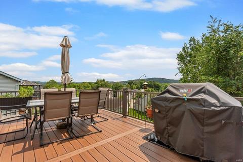 176 Hunters Run, Eureka, MO 63025 photo 40