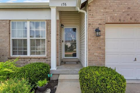 176 Hunters Run, Eureka, MO 63025 photo 43