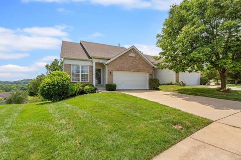 176 Hunters Run, Eureka, MO 63025 photo 4