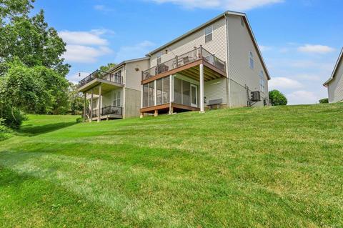 176 Hunters Run, Eureka, MO 63025 photo 41