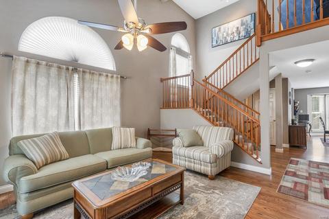 176 Hunters Run, Eureka, MO 63025 photo 35