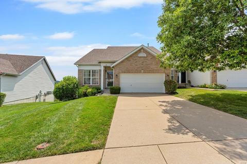 176 Hunters Run, Eureka, MO 63025 photo 3
